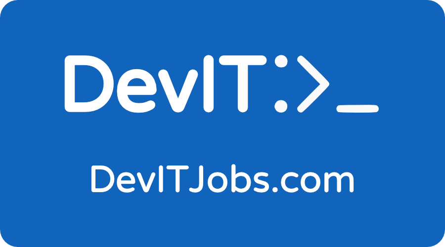 Dev IT Jobs
