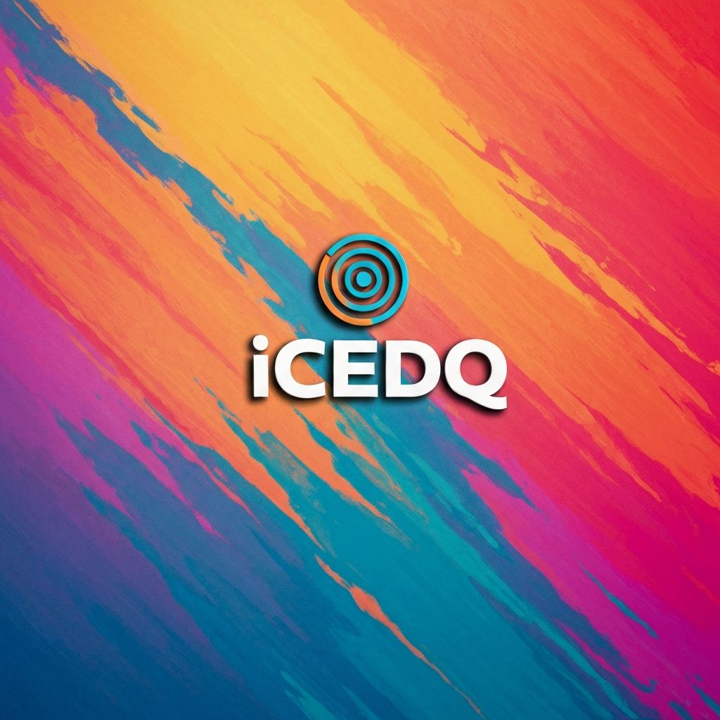 iCEDQ