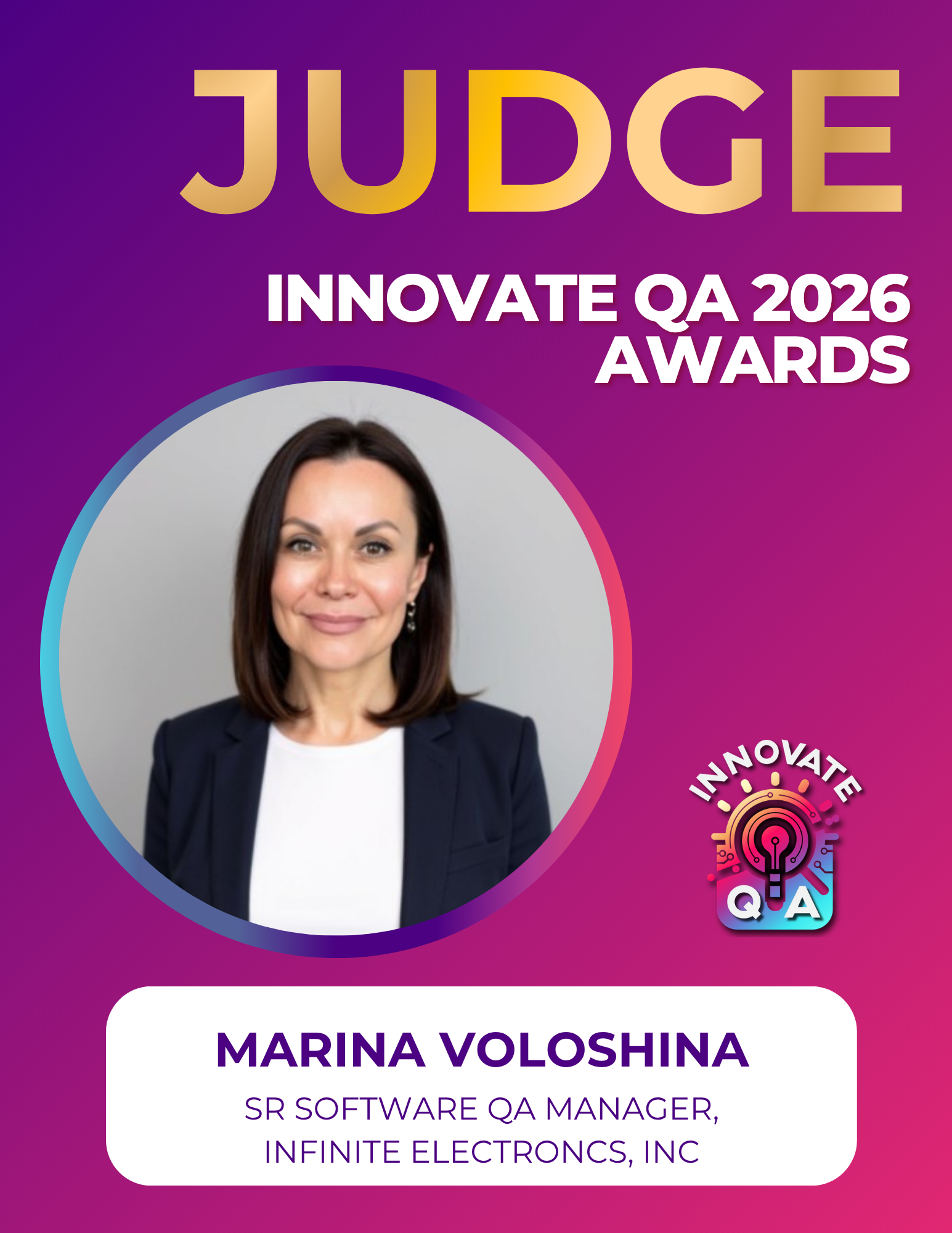 Marina Voloshina