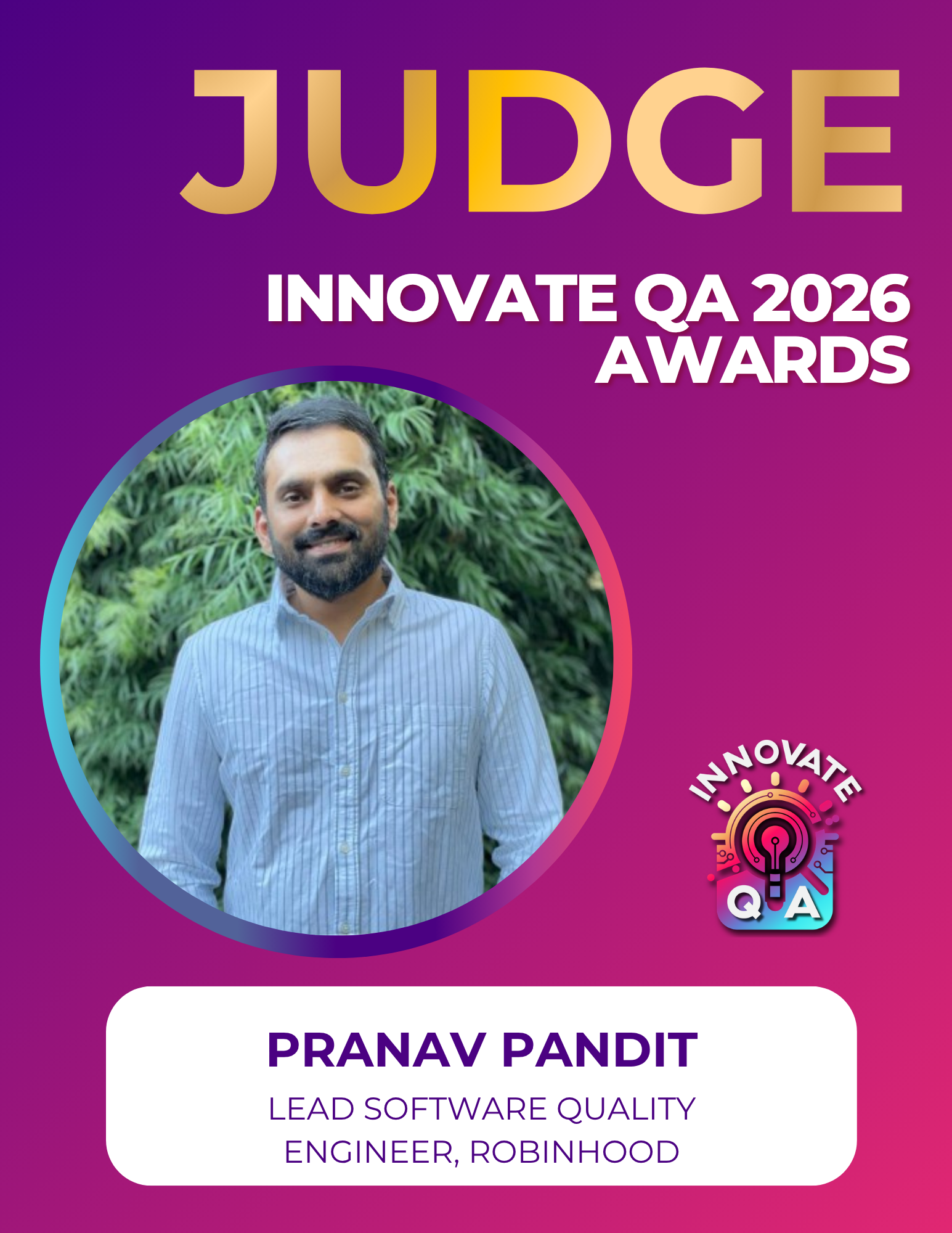 Pranav Pandit