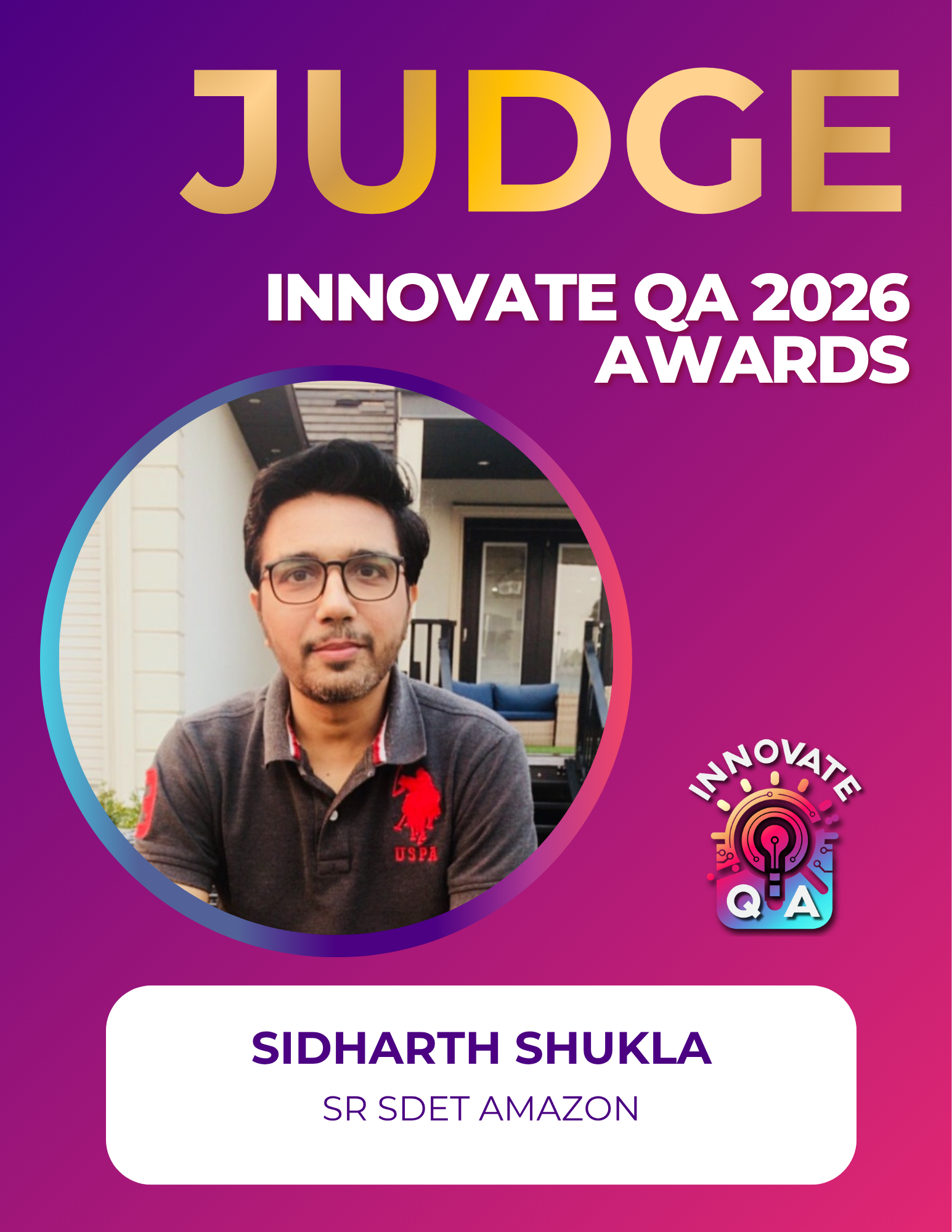Sidharth Shukla