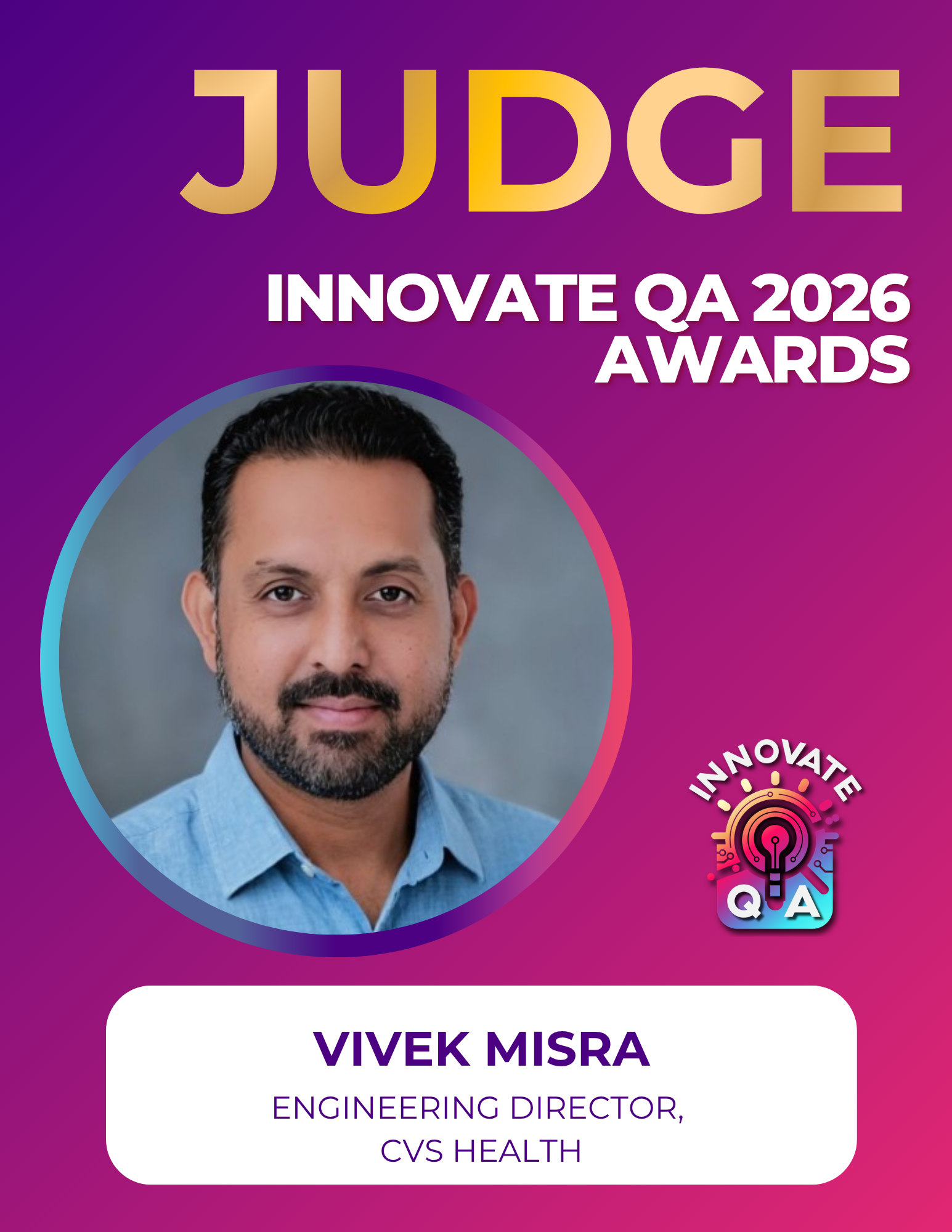 Vivek Misra