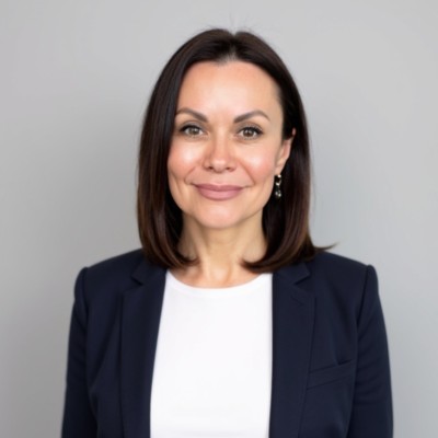 Marina Voloshina