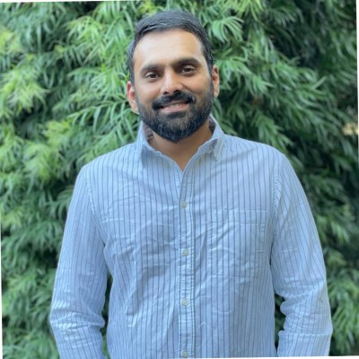 Pranav Pandit