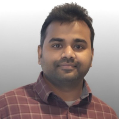 Samuel Selvaraj