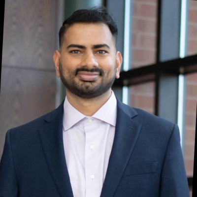 Vivek Krishna