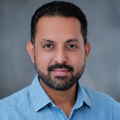 Vivek Misra