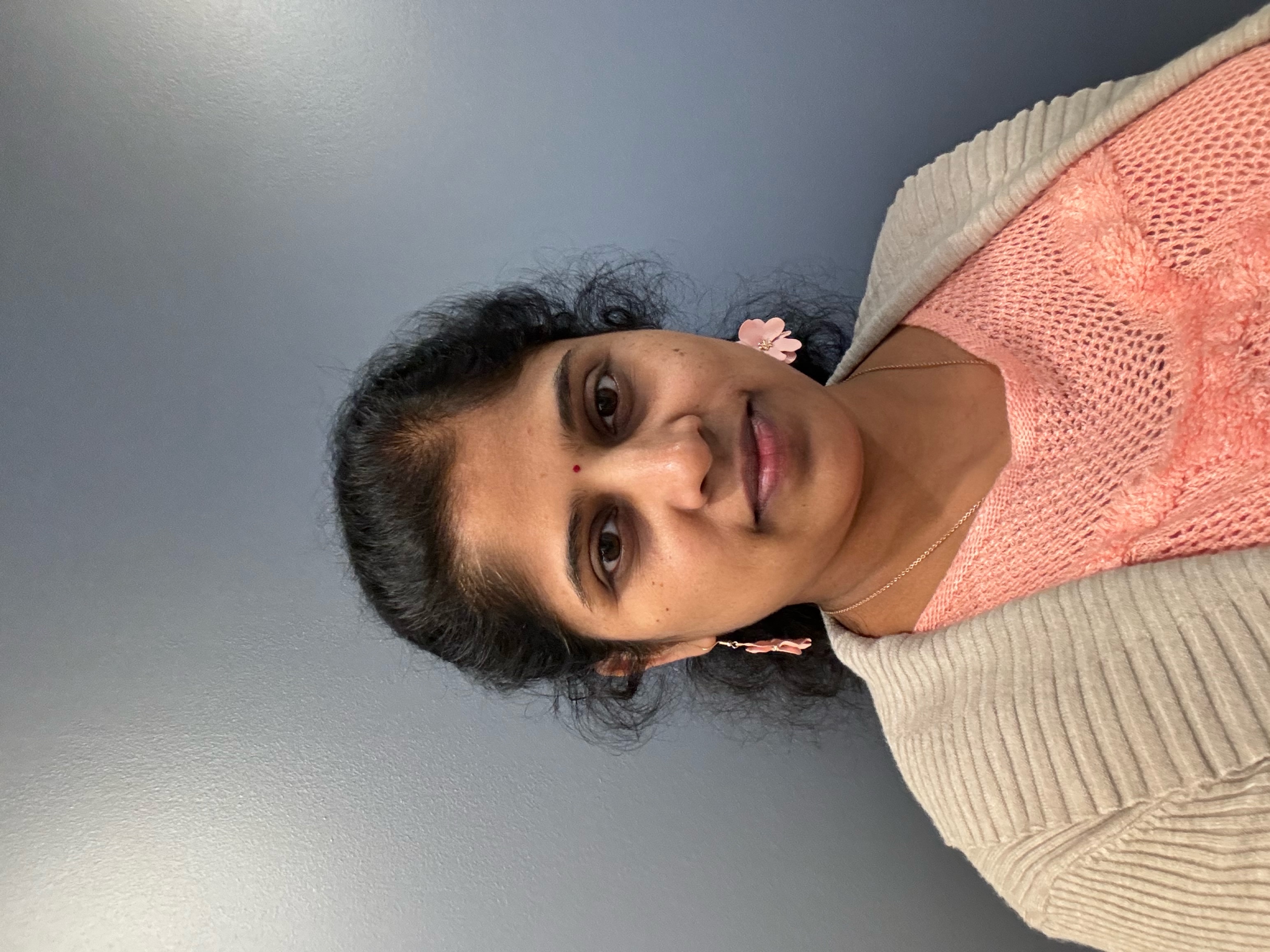 Sumalatha Dhanireddy