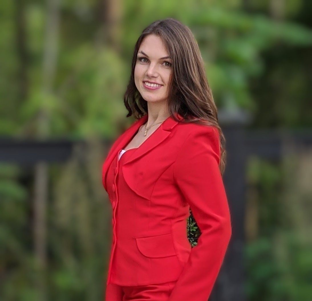 Irina Ulanova