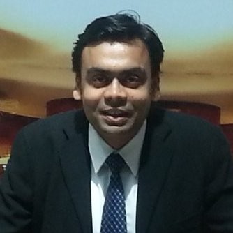 Abhishek Raj