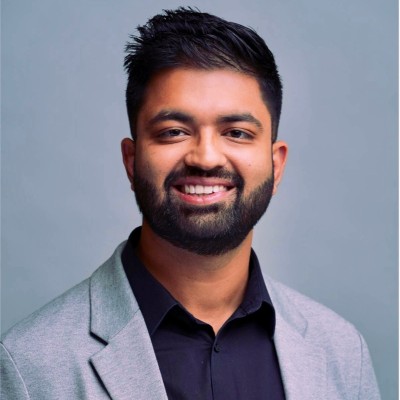 Chandan Agrawal