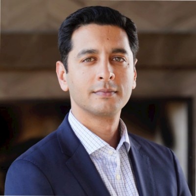 Karan Kapoor