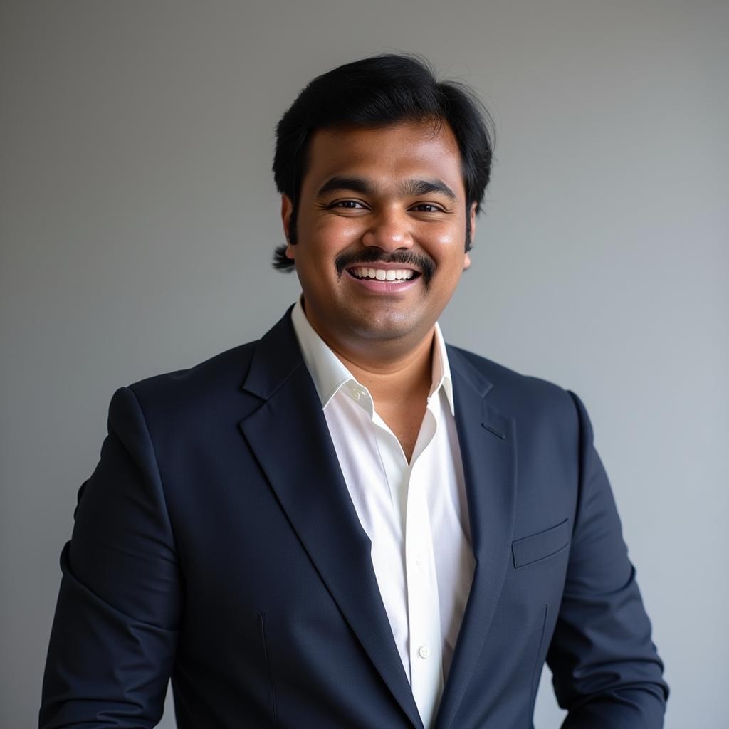 Somu Suryanarayanan